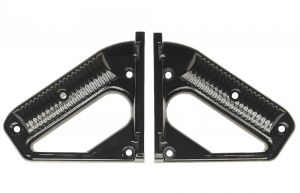 Star Trek Next Generation Gun Handle Set